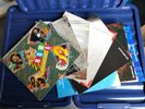 Selection of NOW THAT’S WHAT I CALL MUSIC vinyl albums lp 4 6 8 9 12 13 14 18 22