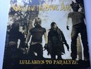 1st Press Queens of the Stone Age - Lullabies to Paralyze 2LP Colored Vinyl