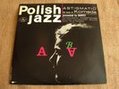 Komeda Quintet ?– Astigmatic Namyslowski Stanko Polish Jazz Muza red label EX LP