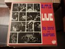 Spontaneous Music Ensemble S.M.E. - Live Big Band & Quartet. RARE 12