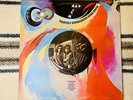 TONTO'S EXPANDING HEAD BAND Zero Time LP EMBRYO Electronic Ambient K40251