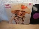 CRAZY MABEL SAME LP 1971 Scare Prog Psych LP Mint