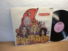 FREEDOM SAME LP 1970 1st UK PROBE ORIG. HEAVY PROG. MINT