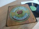 RARE Lp 1970 ORIG GRATEFUL DEAD AMERICAN BEAUTY DEAD HEAD Psych NM