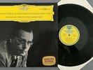 Z153 R. Strauss Also sprach Zarathustra Bohm DGG 136 001 SLPEM Stereo Tulip ED1