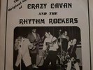 Crazy Cavan And The Rhythm Rockers ?- Teddy Boy Rock 'N' Roll 7