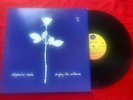DEPECHE MODE ENJOY THE SILENCE VINYL 12
