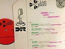 RADIO SHOW: LIVE TRACKS 11/12/84 NIGHT RANGER, BILLY IDOL, BRYAN ADAMS, J.GEILS