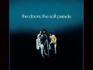 The Doors : The Soft Parade VINYL 50th Anniversary  12