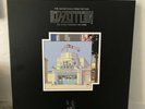 LED ZEPPELIN THE SOUNDTRACK FROM THE FILM THE SONG STILL REMAINS...BOXSET NEW