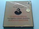 Brahms - Arrau / Haitink - Piano Concertos - 2LP Philips NEU / SEALED