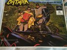 Batman And Robyn Television Soundtrack Nelson Riddle 12