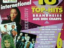 LP D.J. Bobo a.o. 16 Top-Hits Aus Den Charts 6/93 NEAR MINT top 13 music