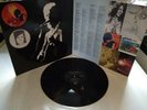 THE MAN WHO SOLD THE WORLD EMI WITH BONUS TRACKS DAVID BOWIE LP