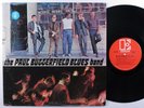 PAUL BUTTERFIELD BLUES BAND Self Titled ELEKTRA 7294 LP VG++  