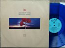 Depeche Mode - Music for the masses - LP  - farbiges Vinyl - Mute Records