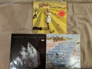 Genesis - Seconds Out / Foxtrot / Nursery Cryme
