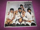 BEATLES - YESTERDAY & TODAY - CAPITOL US CREAM VINYL LTD REPRO OF THE BUTCHER