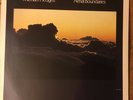 Michael Hedges.  Aerial Boundaries.  Autographed. Include concert flyer/article
