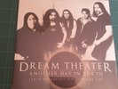 DREAM THEATER - ANOTHER DAY IN TOKYO 1995 VOLUME 1 (2LP VINILE SIGILLATO 2017)
