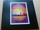 the sisters of mercy - dance on the fire  -  lp- coloured  vinyl