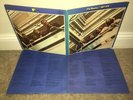 THE BEATLES Blue Album 1967-1970 LP Stereo 1973 Apple UK 1st Press