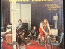 CREEDENCE CLEARWATER REVIVAL Cosmos Factory LP 1970 1st Fantasy Blue F-8402 - VG