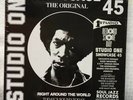 Studio One Showcase VARIOUS ARTISTS *SEALED* Limited RSD 2019 5 x 7