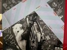 LIL UZI VERT LUV IS RAGE 2 RED Lp Record RARE