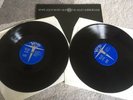 VELVET UNDERGROUND WHITE LIGHT WHITE HEAT VINYL RARE 2 LP EDITION LOU REED