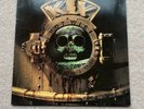 Kix Hot Wire Vinyl German Pressing HTF NM/EX