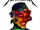 METALLICA ?– HARDWIRED...TO SELF-DESTRUCT DELUXE 3 VINYL LP BOX SET INC CD(NEW)