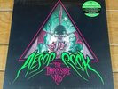 SEALED Aesop Rock The Impossible Kid Double Neon Vinyl Rhymesayers OUT OF PRINT