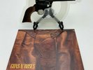 Guns N' Roses Paradise City (GEF50P/X) SPECIAL COLLECTORS EDITION Picture Disc
