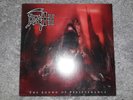 Death - The Sound Of Perseverance (Original Nuclear Blast LP, 1998)