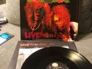 GUNS N ROSES LP LIVE ? * LIKE A SUICIDE  -79