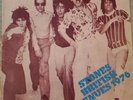 Rolling Stones - British Venues 1976 - Not TMOQ TAKRL WIZARDO Vinyl LP