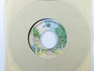 70s Soul 45 EUGENE RECORD Overdose Of Joy WARNER BROS HEAR
