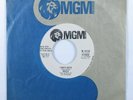 Crossover Soul 45 RAZZY I Hate Hate MGM HEAR