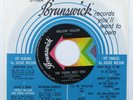 Mod Jazz Soul 45 YOUNG HOLT TRIO Mellow Yellow BRUNSWICK VG++ HEAR