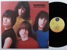 RAMONES End Of The Century SIRE LP VG+ portugal  