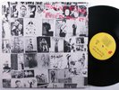 ROLLING STONES Exile On Main Street ROLLING STONES 2XLP VG+/VG++ gatefold  