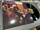 LED ZEPPELIN LP LIVE AT THE FILLMORE WEST  24/04/1969