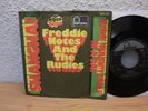 FREDDIE NOTES And The RUDIES Shanghai 7
