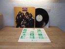 Ruben And The Jets For Real '73 Frank Zappa PROMO rare mothers of invention