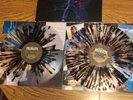 OZZY OSBORNE TRIBUTE 2LP SPLATTER COLORED VINYL RECORD  BOX SET