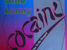 Dino Lenny - Cocaine (This Has To Be Stopped), 12