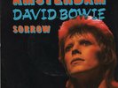 David Bowie - Sorrow / Amsterdam, 7