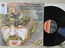 BREAD LOVE AND DREAMS the strange tale of captain ACID PSYCH FOLK PROG LP OOP RI