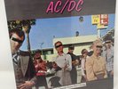 New Vintage AC/DC Dirty Deeds Done Dirt Cheap 1976 12
